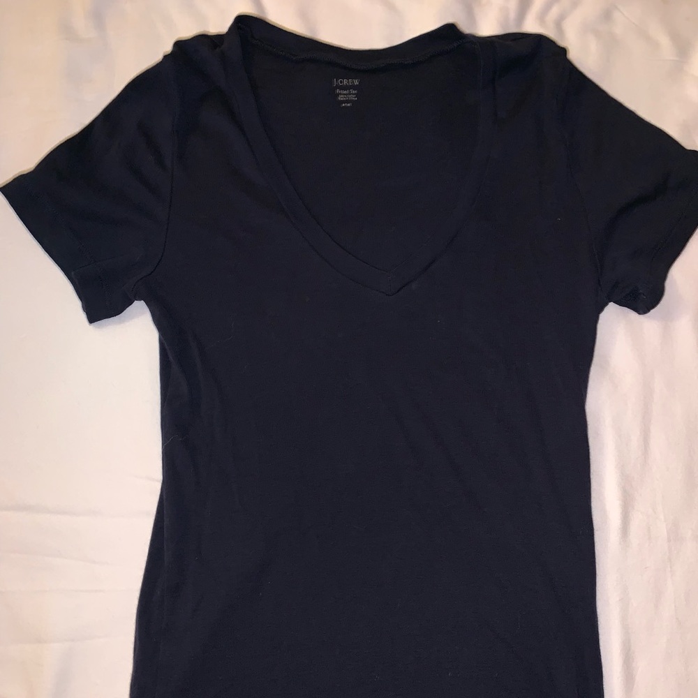 J. Crew shirt